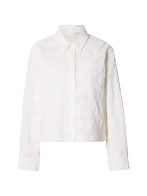 Foto van product MSCH COPENHAGEN Blouse 'Sylvia' offwhite