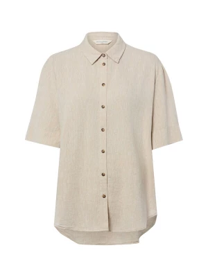 Foto van product MSCH COPENHAGEN Blouse 'Viana Ginia' sand