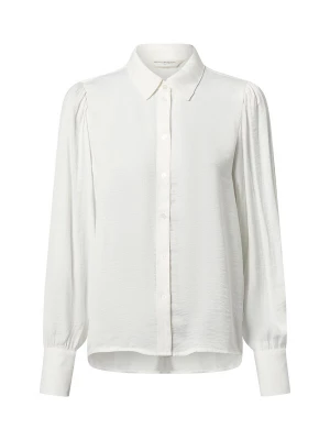 Foto van product MSCH COPENHAGEN Blouse 'Viloah Maluca' wit