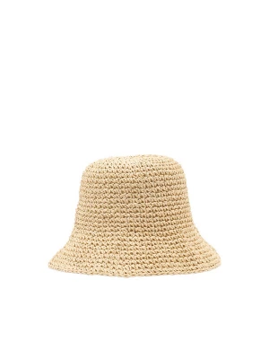 Foto van product MSCH COPENHAGEN Hoed 'Weronica' sand