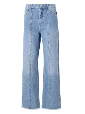 Foto van product MSCH COPENHAGEN Jeans 'MSCHEli' blauw denim