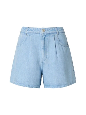 Foto van product MSCH COPENHAGEN Jeans 'Saphina' lichtblauw