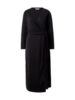 Foto van product MSCH COPENHAGEN Jurk 'Adelona Lynette' zwart