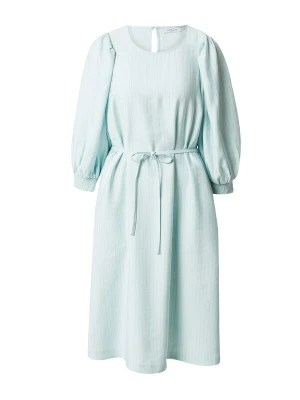 Foto van product MSCH COPENHAGEN Jurk 'Joanita' pastelblauw