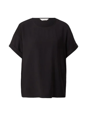 Foto van product MSCH COPENHAGEN Shirt 'Basina Amab' zwart