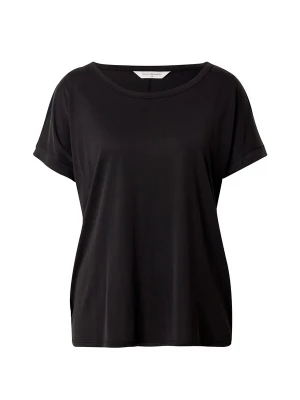 Foto van product MSCH COPENHAGEN Shirt 'Fenya' zwart