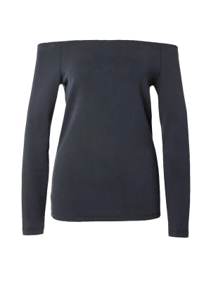 Foto van product MSCH COPENHAGEN Shirt 'Kauna' zwart
