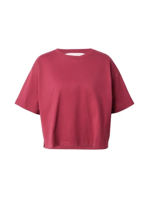 Foto van product MSCH COPENHAGEN Shirt 'Leana' bourgogne