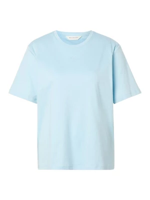 Foto van product MSCH COPENHAGEN Shirt lichtblauw