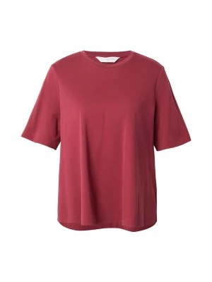 Foto van product MSCH COPENHAGEN Shirt 'Relish' bourgogne