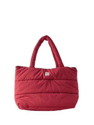 Foto van product MSCH COPENHAGEN Shopper 'MSCHSasja' kersrood