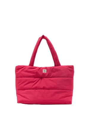 Foto van product MSCH COPENHAGEN Shopper 'MSCHSasja' pink