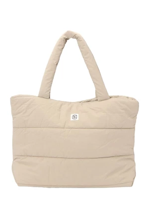 Foto van product MSCH COPENHAGEN Shopper 'Sasja' beige