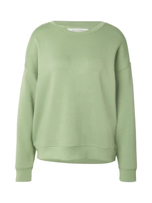 Foto van product MSCH COPENHAGEN Sweatshirt 'Ima' lichtgroen