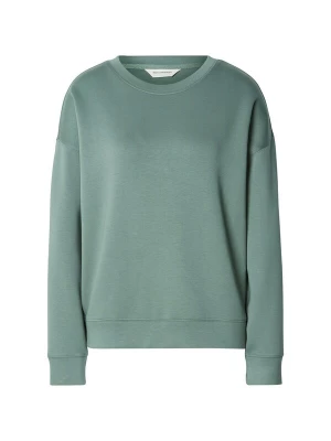 Foto van product MSCH COPENHAGEN Sweatshirt 'Ima' lichtgroen