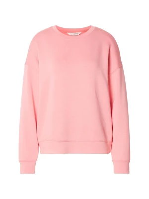Foto van product MSCH COPENHAGEN Sweatshirt 'Ima' rosa
