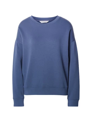 Foto van product MSCH COPENHAGEN Sweatshirt 'Ima' saffier