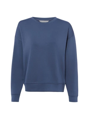 Foto van product MSCH COPENHAGEN Sweatshirt marine