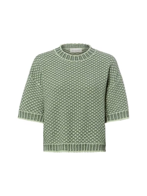 Foto van product MSCH COPENHAGEN Trui ' MSCHCatina Pilla ' riet