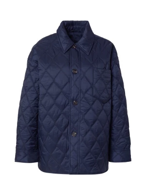 Foto van product MSCH COPENHAGEN Tussenjas 'Melli' donkerblauw