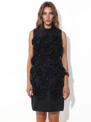 Foto van product MSN Collection Cocktailjurk zwart