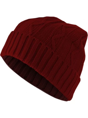 Foto van product MSTRDS Muts donkerrood