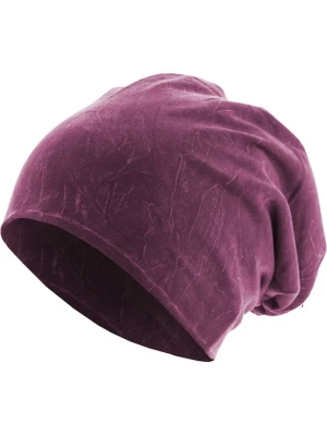 Foto van product MSTRDS Muts roodviolet