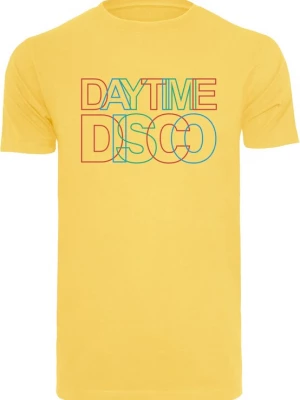 Foto van product MT Men Shirt 'Daytime Disco' blauw / geel / groen / rood
