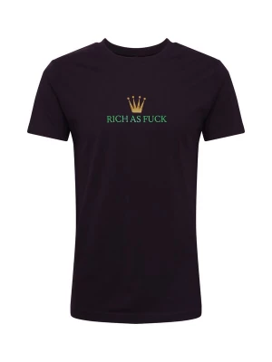 Foto van product MT Men Shirt goud / groen / zwart