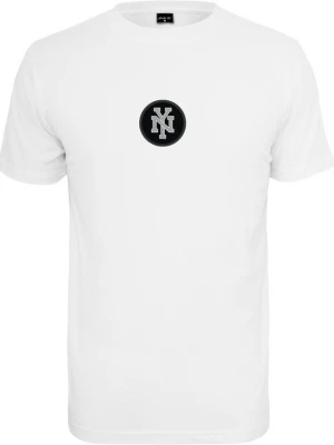 Foto van product MT Men Shirt grijs / zwart / offwhite