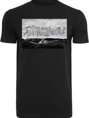 Foto van product MT Men Shirt turquoise / lichtgrijs / lichtroze / zwart