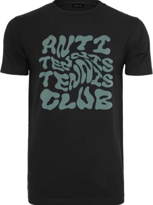 Foto van product MT Men Shirt turquoise / zwart