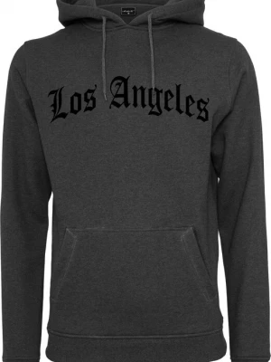 Foto van product MT Men Sweatshirt antraciet / zwart