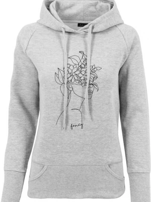 Foto van product MT Men Sweatshirt grijs gemêleerd / zwart