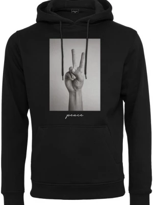 Foto van product MT Men Sweatshirt grijs / zwart / wit