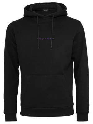 Foto van product MT Men Sweatshirt lila / rosa / zwart / wit