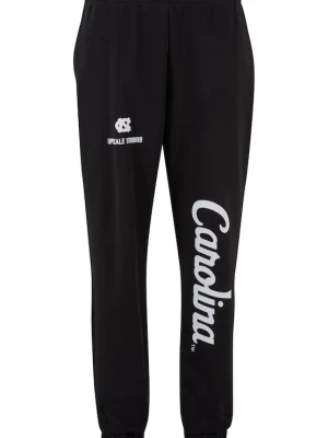 Foto van product MT Upscale Broek zwart / wit