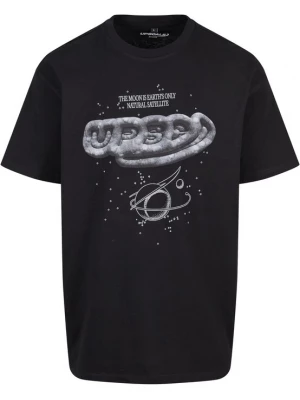 Foto van product MT Upscale Shirt grijs gemêleerd / zwart