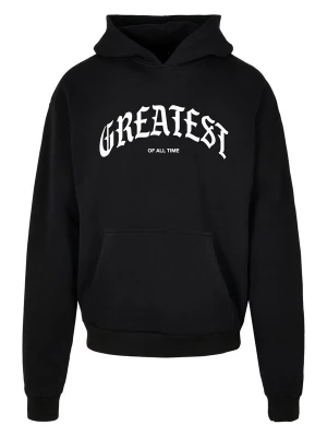 Foto van product MT Upscale Sweatshirt bruin / oranje / zwart / wit