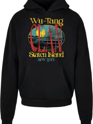Foto van product MT Upscale Sweatshirt geel / jade groen / rood / zwart