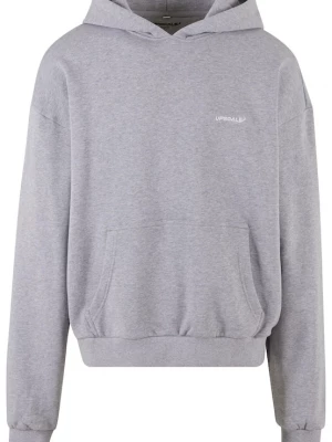 Foto van product MT Upscale Sweatshirt grijs / wit