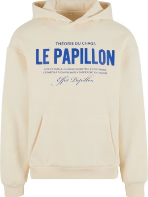 Foto van product MT Upscale Sweatshirt sand / blauw