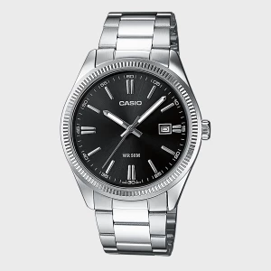 Foto van product MTP-1302PD-1A1VEF Casio zilver