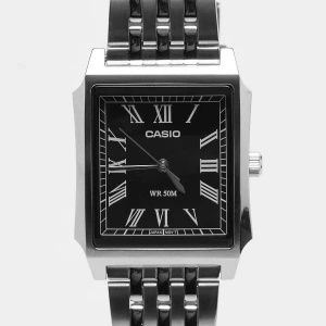 Foto van product MTP-B190D-1BVEF Casio zilver