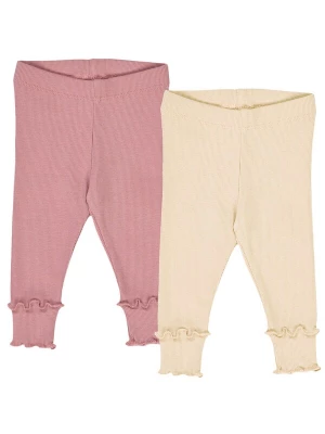 Foto van product Müsli Leggings beige / pink