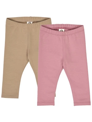 Foto van product Müsli Leggings sand / pink