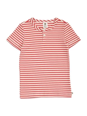 Foto van product Müsli Shirt ' 1511103700 ' beige / rood