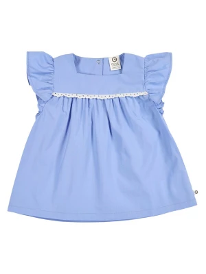 Foto van product Müsli Shirt blauw / wit