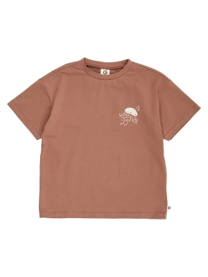 Foto van product Müsli Shirt bruin / wit