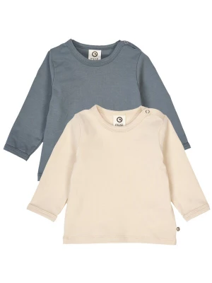 Foto van product Müsli Shirt 'Cozy Me' beige / opaal